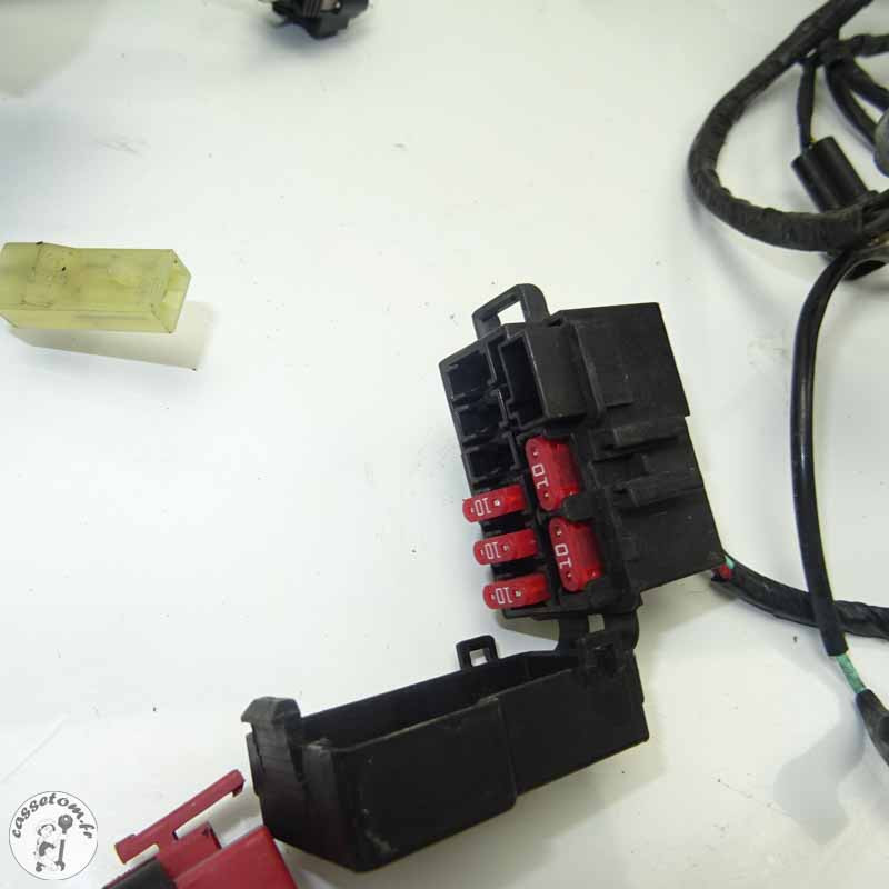 Faisceau électrique Kawasaki 750 Z 2011 - Pièce d'origine