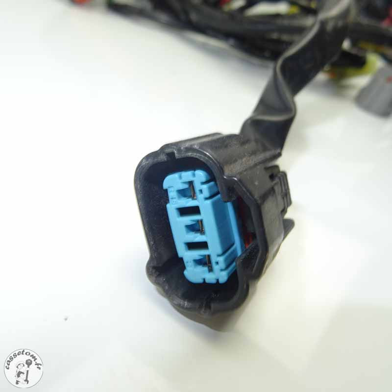 Faisceau électrique Kawasaki 750 Z 2011 - Pièce d'origine