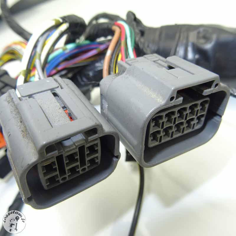 Faisceau électrique Kawasaki 750 Z 2011 - Pièce d'origine