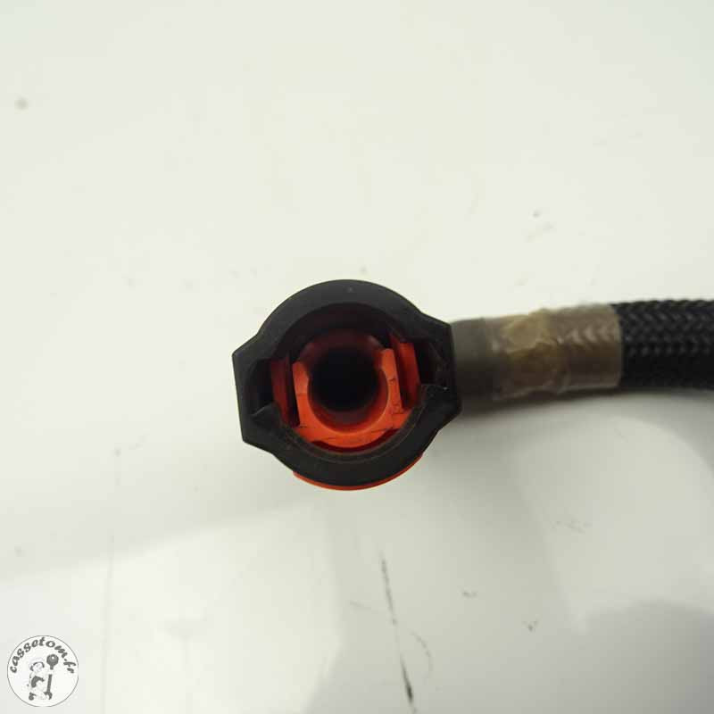 Durite d'essence Kawasaki 750 Z 2011 - Qualité garantie