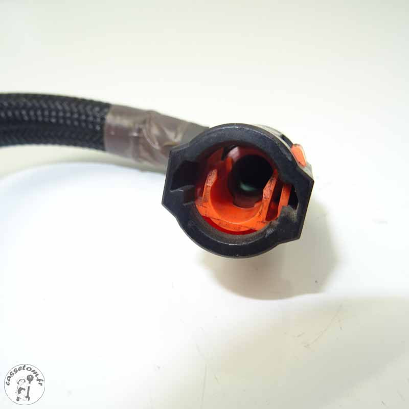 Durite d'essence Kawasaki 750 Z 2011 - Qualité garantie