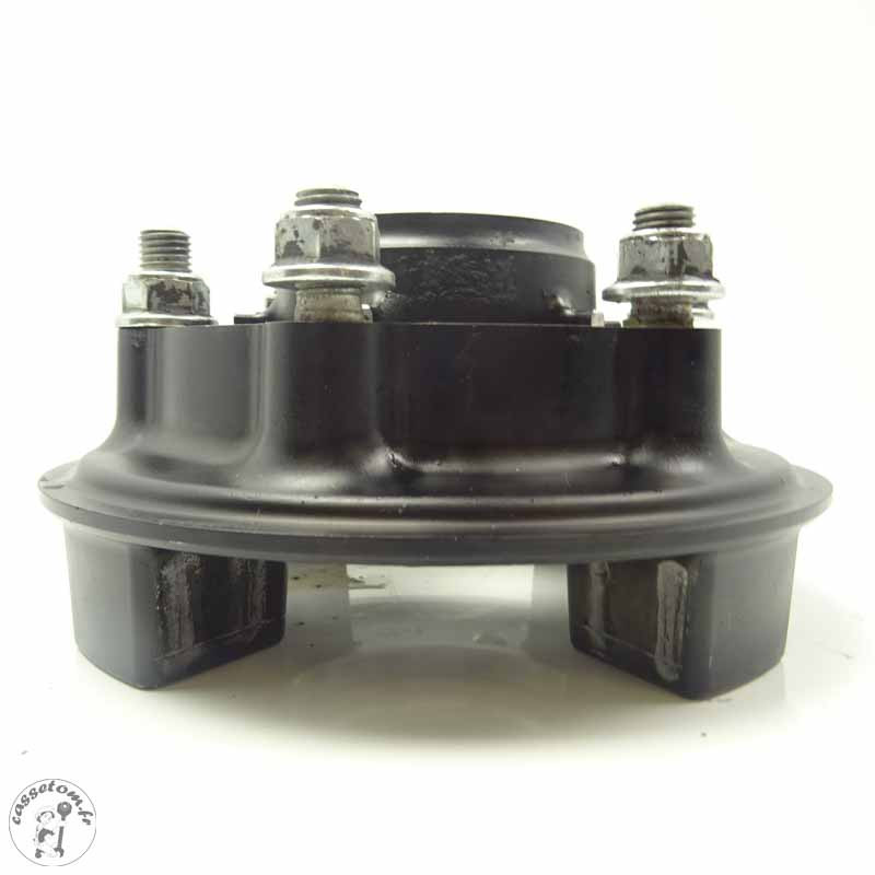 Porte Couronne Kawasaki 750 Z 2011 - Qualité Supérieure