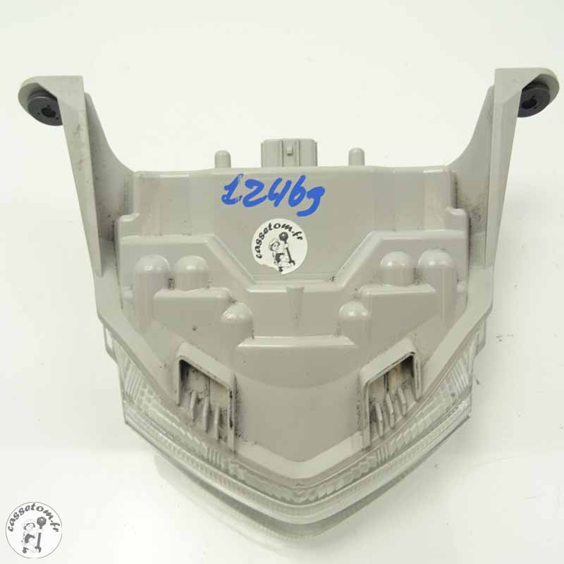 Feu arrière Kawasaki 750 Z 2011 - Haute qualité LED