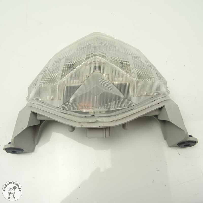 Feu arrière Kawasaki 750 Z 2011 - Haute qualité LED