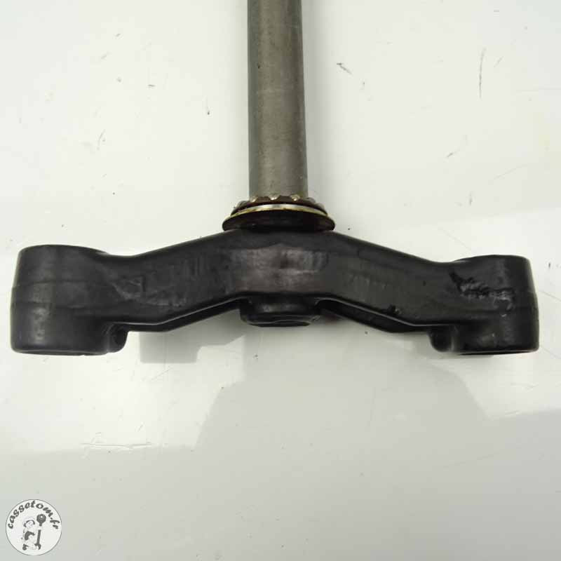 Té de fourche Peugeot Kisbee 50 2014 - Qualité d'origine