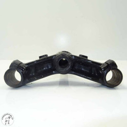 Té de fourche inférieur Peugeot 50 kisbee 2014