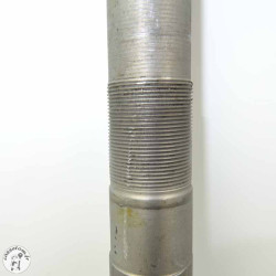 Té de fourche inférieur Peugeot 50 kisbee 2014