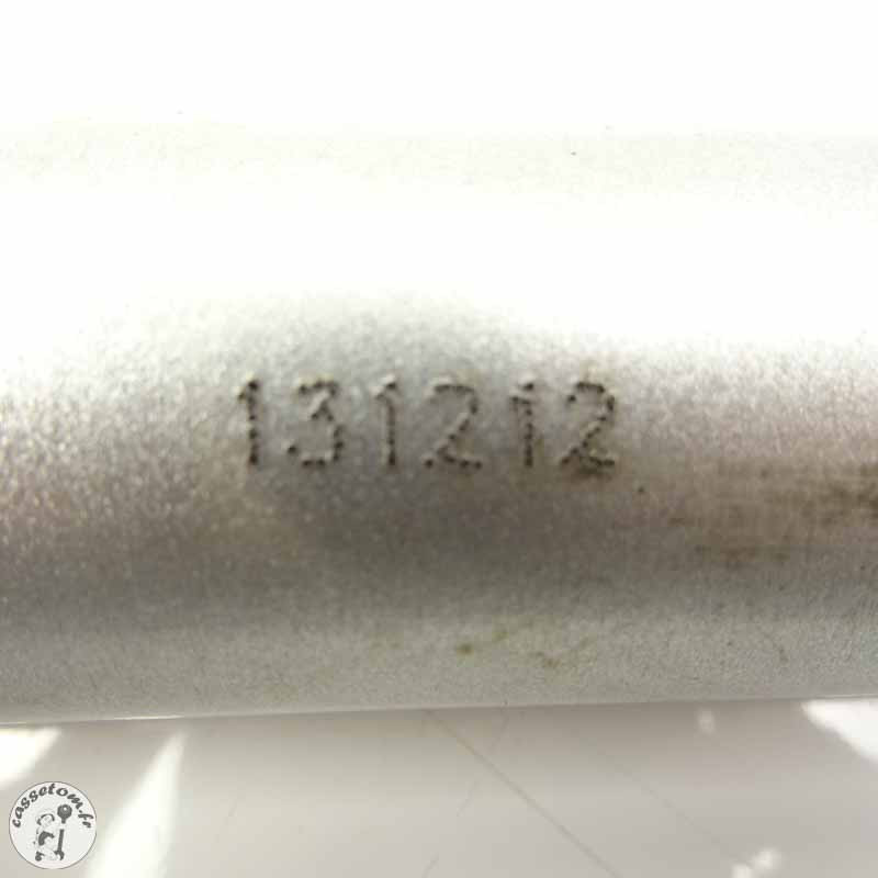 Bras de fourche droit Peugeot Kisbee 50 2014 - Pièce d'origine