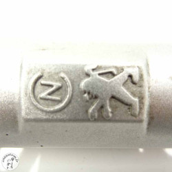 Bras de fourche droit Peugeot 50 kisbee 2014