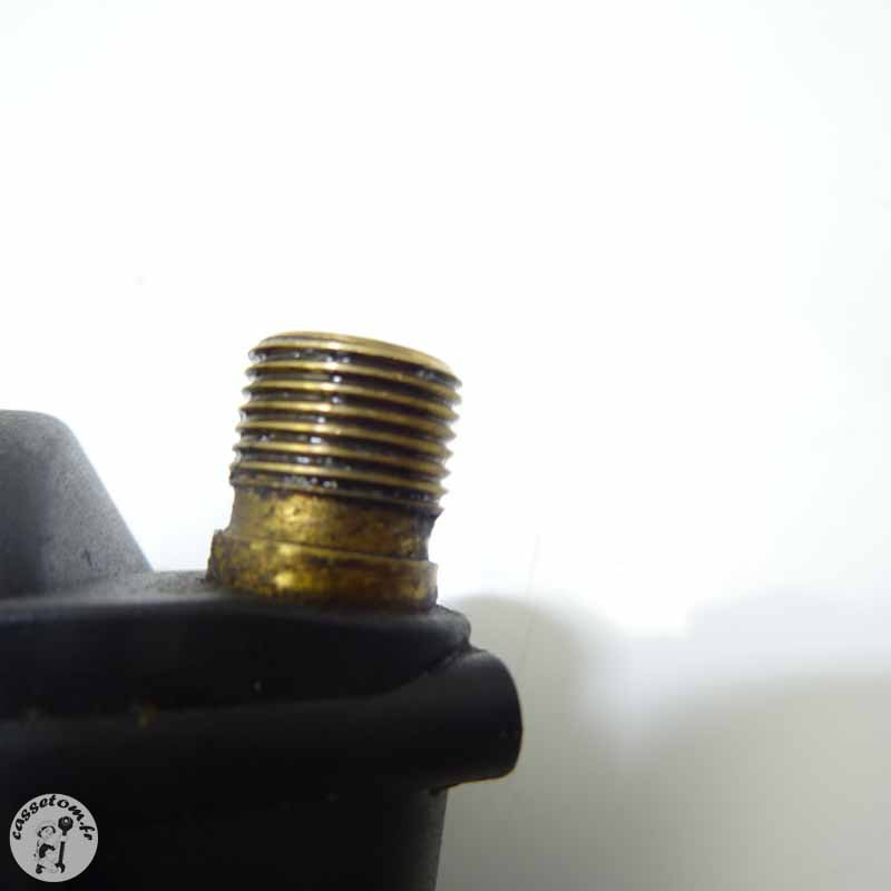 Entraînement compteur Peugeot Kisbee 50 2014 - Pièce d'origine