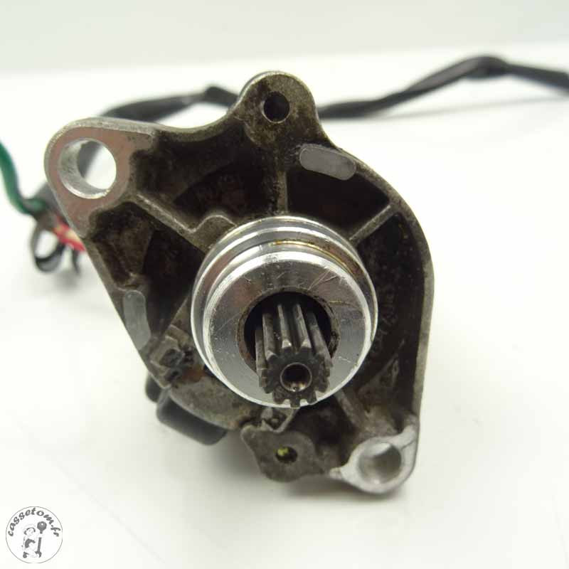 Démarreur Peugeot Kisbee 50 2014 - Fiabilité et Performance