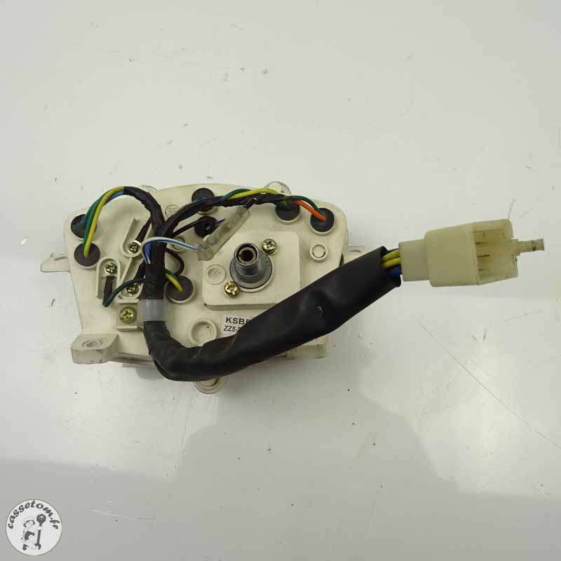 Compteur Peugeot Kisbee 50 2014 - Pièce d'Origine Qualité