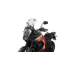 MRA Vario-Touring-Screen VTM, Superadventure 1290 /S /R 2021-, Clear