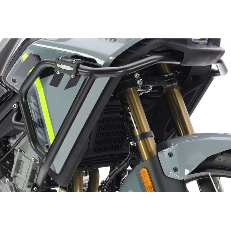 Crash Bar CROSS PRO Trail