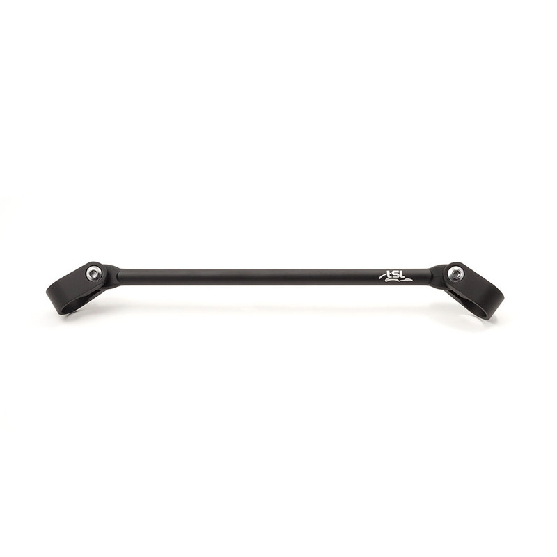 HIGHSIDER pro Handlebar brace Cross-Bar in matt black