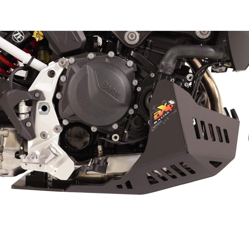 Sabot AXP Adventure - PHD 8mm