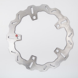 Disque de frein BRAKING W-Flo pétale fixe