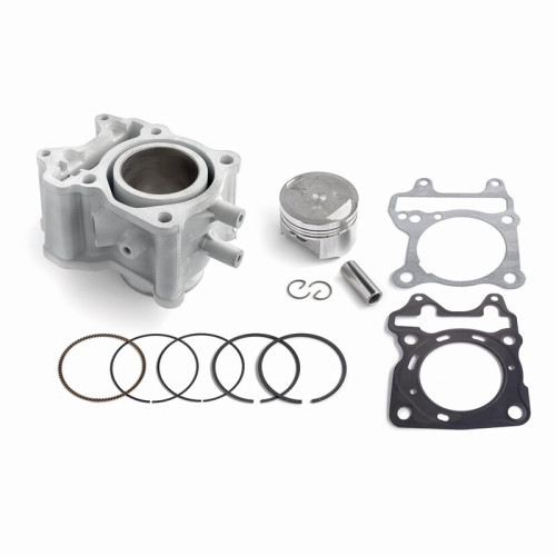 Kit cylindre AIRSAL - Ø52,4mm Honda PCX125