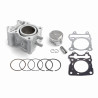 Kit cylindre AIRSAL - Ø52,4mm Honda PCX125