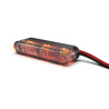 Clignotant LED HIGHSIDER Star-MX1 Pro 3en1 - clignotant/feu stop/feu de position arrière