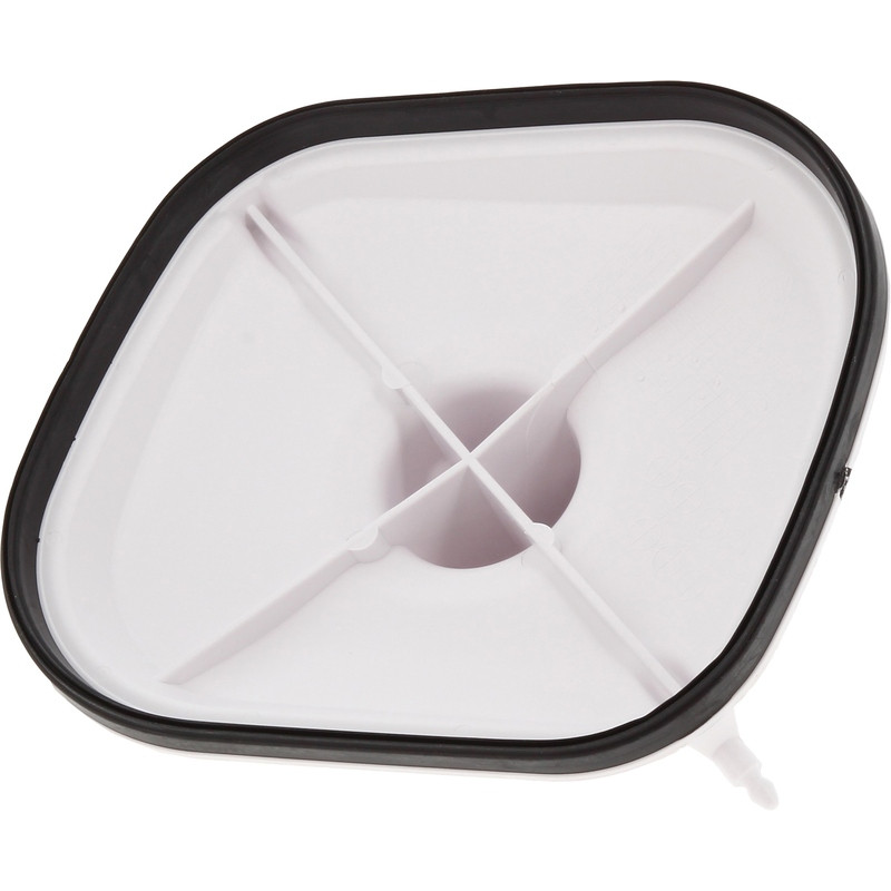 Couvercle de filtre à air TECNIUM - 2823 KTM SX125/SX-F250/450