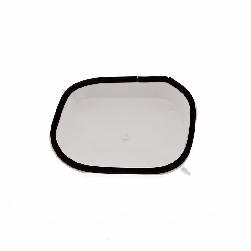 Couvercle de filtre à air TECNIUM - 2823 KTM SX125/SX-F250/450 x10