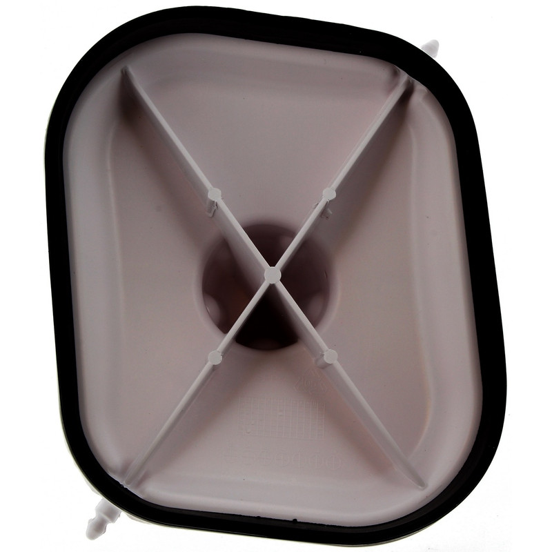 Couvercle de boîte à air TECNIUM