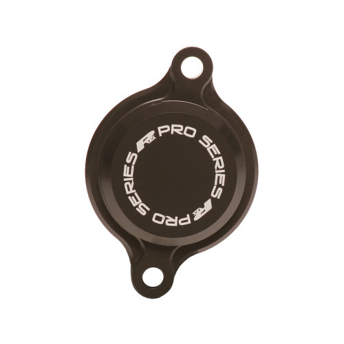 Couvercle de filtre à huile RFX Pro (Anodisé dur) YZF250/450