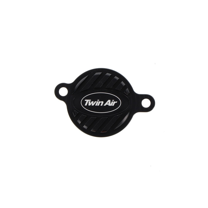Couvercle de filtre à huile TWIN AIR - Honda CRF 250 R