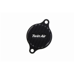 Couvercle de filtre à huile TWIN AIR Yamaha YZF250/450