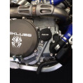 Couvercle de filtre à huile TWIN AIR Yamaha YZF250/450