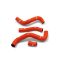 Durite de radiateur SAMCO - 4 KTM SX-F350