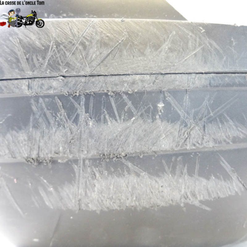 Top case Yamaha 750 Ténéré 1991 - CTM-10523-077