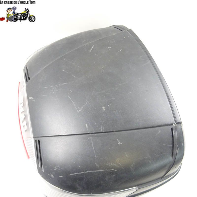 Top case Yamaha 750 Ténéré 1991 - CTM-10523-077