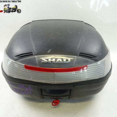 Top case Yamaha 750 Ténéré 1991 - CTM-10523-077