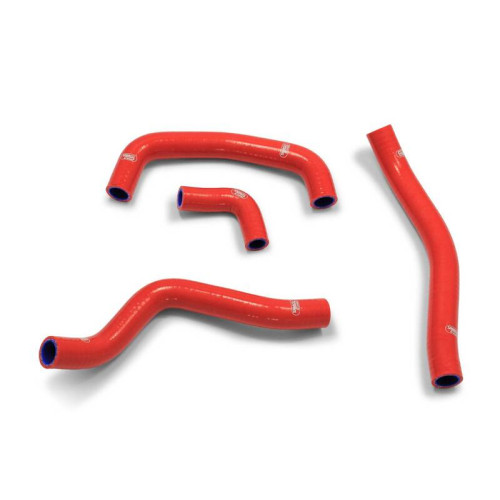 Durite de radiateur SAMCO - 4 Honda CRF250R