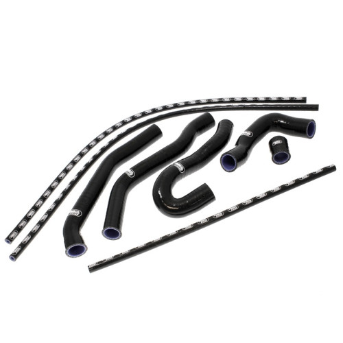Durite de radiateur SAMCO - 8 Benelli TNT 899/1130