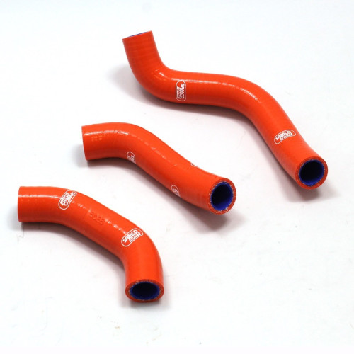 Durite de radiateur SAMCO - 3 KTM/Husqvarna