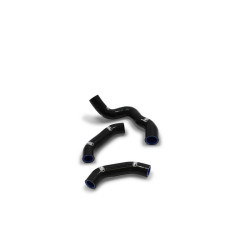 Durite de radiateur SAMCO - 2 KTM EXC-F450/500