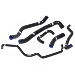 Durite de radiateur SAMCO - 6 Triumph Daytona 675