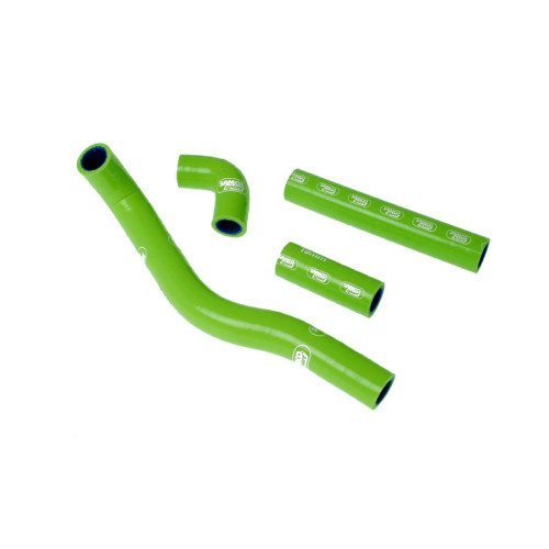 Durite de radiateur SAMCO - 4 Kawasaki KX500