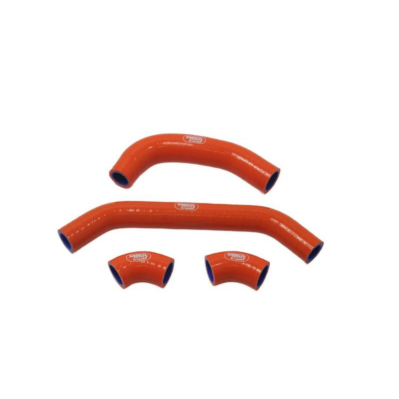 Durite de radiateur SAMCO