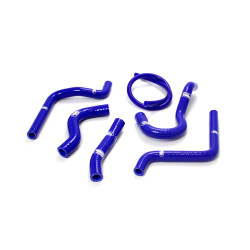 Durite de radiateur SAMCO - 6 Honda CR125R