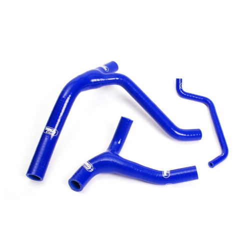 Durite de radiateur SAMCO - 3 Kawasaki KX450F
