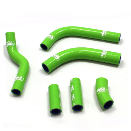 Durite de radiateur SAMCO - 6 Kawasaki KX450F