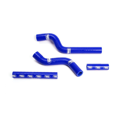 Durite de radiateur SAMCO - 4 Yamaha YZ250F