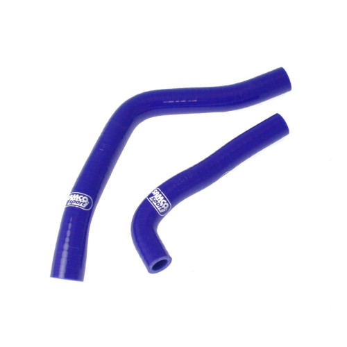 Durite de radiateur SAMCO - 2 Yamaha DT125