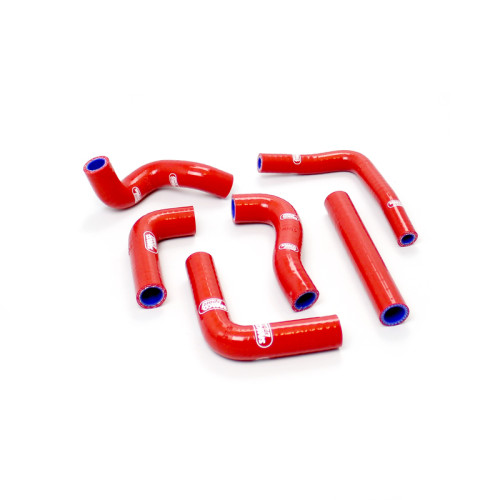 Durite de radiateur SAMCO - 6 Beta RR 250/300