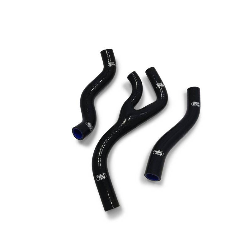 Durite de radiateur SAMCO - 3 Honda CR125R