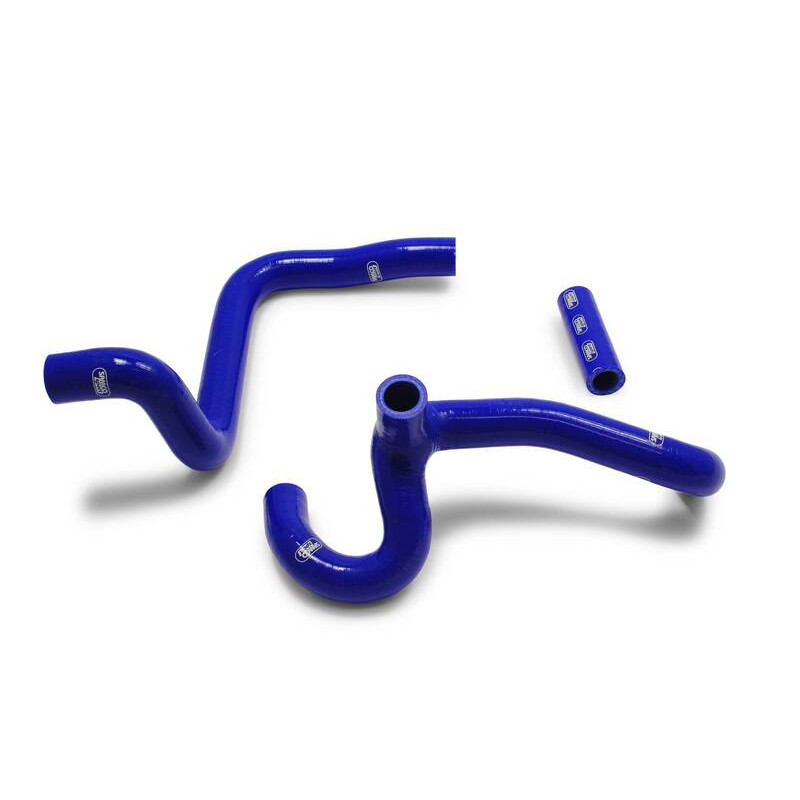 Durite de radiateur SAMCO - 3 Suzuki RM-Z450